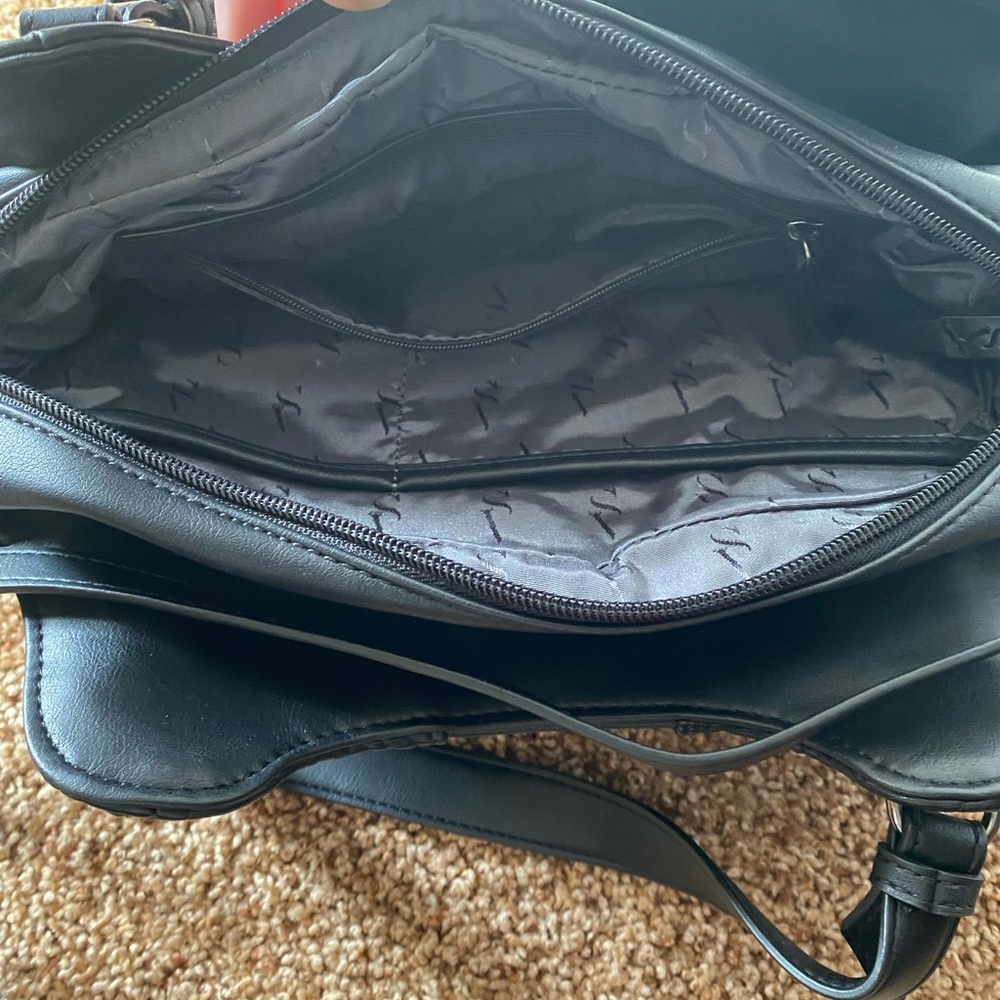 NEW Simply Vera Wang Purse - Picture 5 of 11